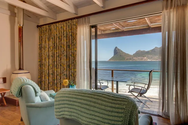 Island, Luxury, Suite, Tintswalo Atlantic 6/10