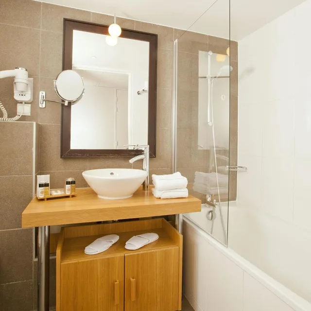 شقة بغرفة نوم واحدة مع أريكة، Residhome Paris Opera 2/4