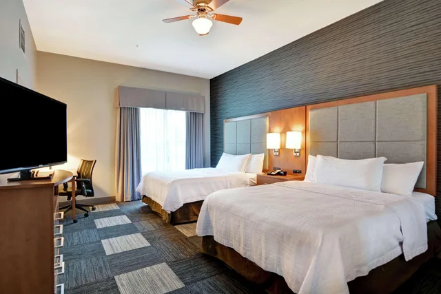 جناح، Homewood Suites By Hilton Techridge Parmer I 35 2/5