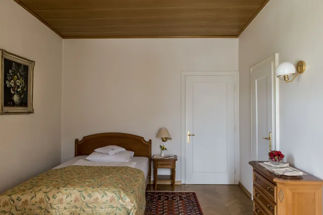 غرفة مفردة في الملحق، Hotel Elephant 5/7