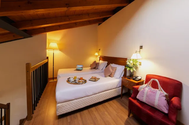 جناح مع أريكة، Venice Resort 4/10