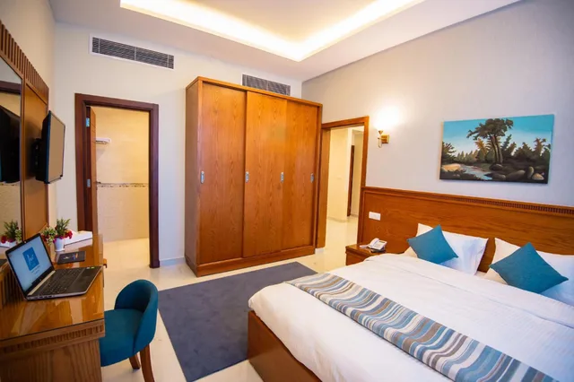 Junior Suite, Lamar Azur Hotel 1/5