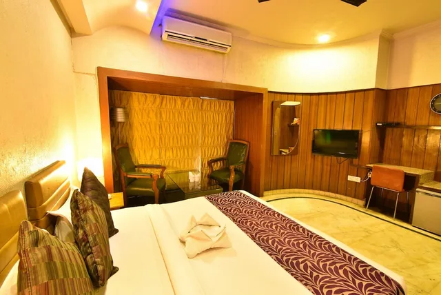 Super, Deluxe, Double Bed، Casa Royal 1/1