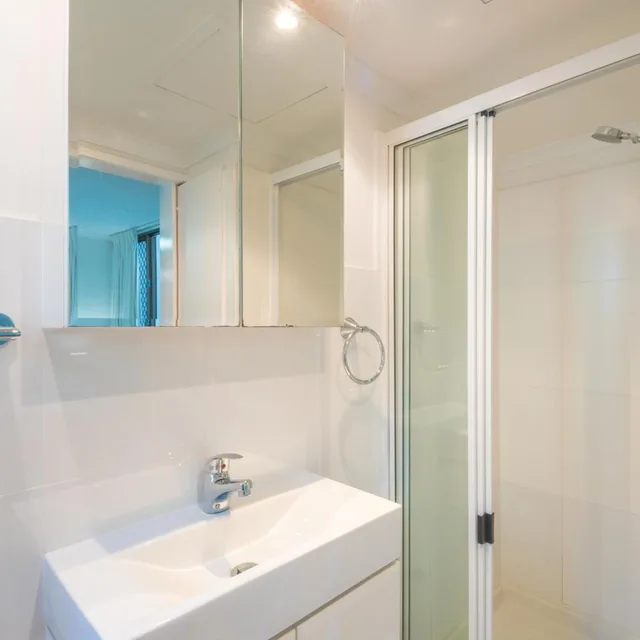 شقة بإطلالة على الحديقة بغرفتي نوم، MUNNA BEACH APARTMENTS 4/5
