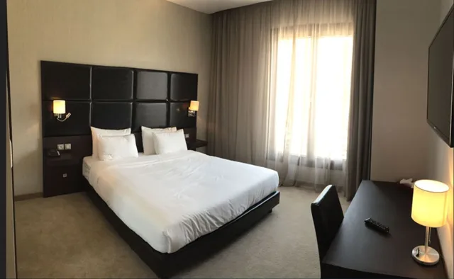 Superior Single Room (S)، Lalla Doudja 1/4