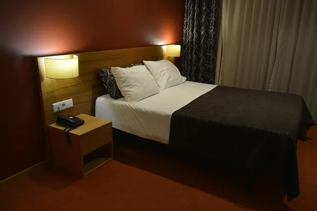 شقة بسرير مزدوج، Paredes Hotel Apartamento 2/3