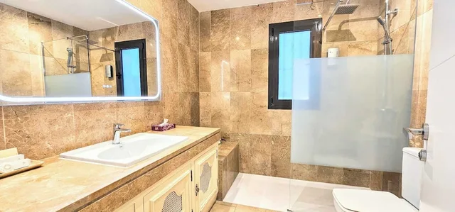 3 Bedrooms, Apartment, 2 Double and Twin Beds، Coral Beach Aparthotel 10/10