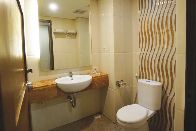 Urban, Deluxe، 1O1 URBAN Jakarta Thamrin 3/8
