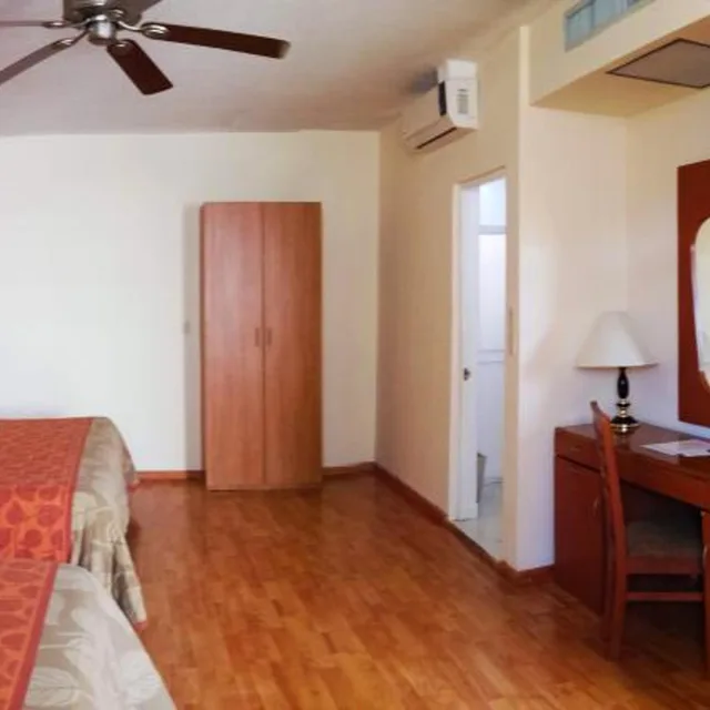فيلا بغرفة نوم واحدة، Hotel Don Miguel 1/6