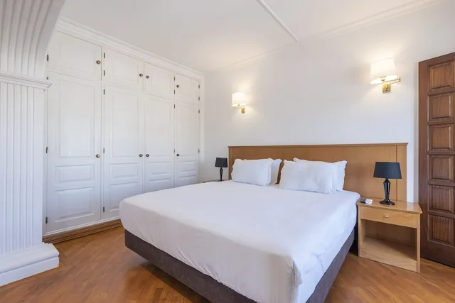 غرفة كلاسيكية بسرير مزدوج، Cheerfulway Bertolina Mansion 7/9