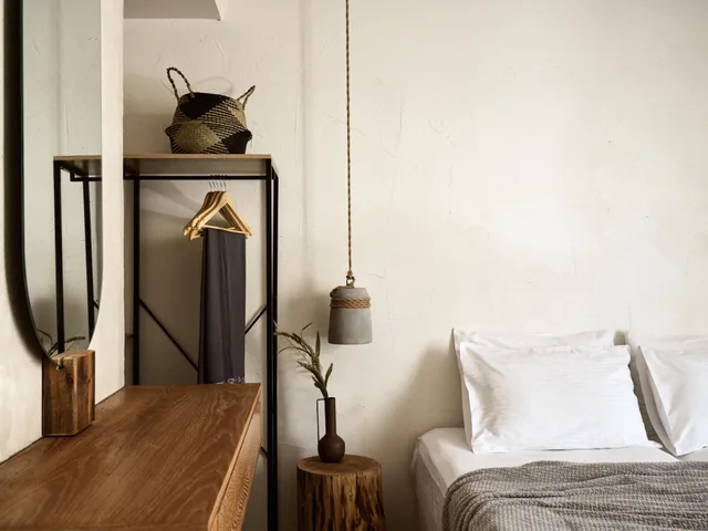 غرفة سوبيريور ثلاثية، Gardelli Resort 9/10