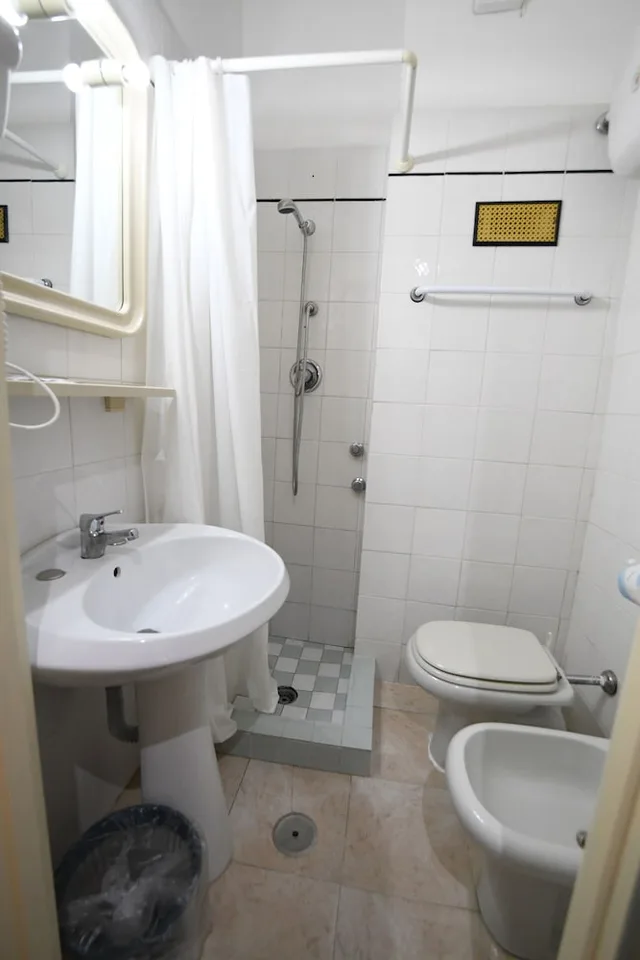 Economy, Double Bed, Sea Front، International Resort 9/10