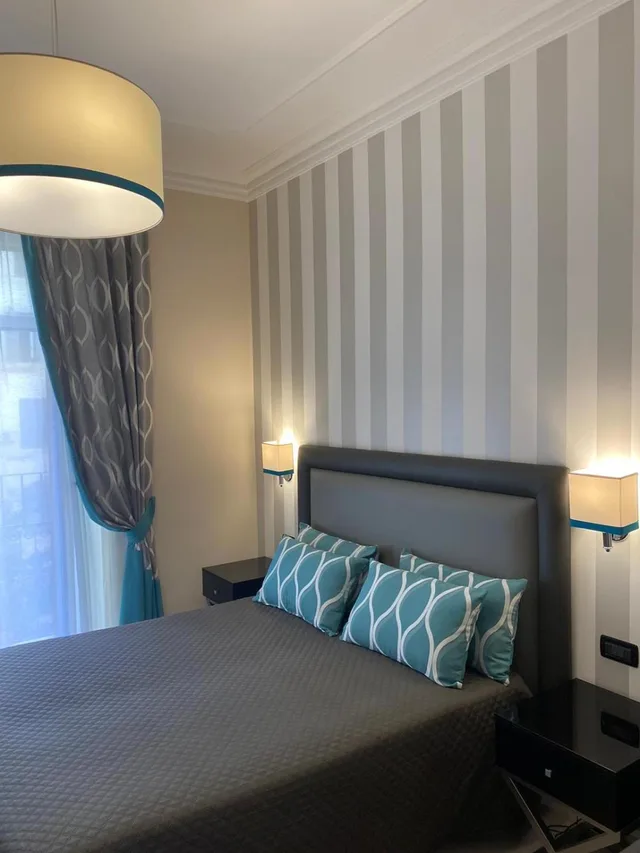 غرفة سوبيريور بسرير كينج، Hotel Contilia 2/4