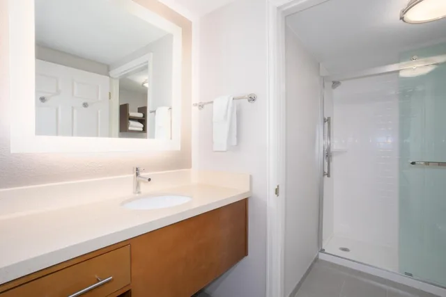 جناح بغرفة نوم واحدة، STAYBRIDGE SUITES DENVER INTERNATIONAL AIRPORT 4/6