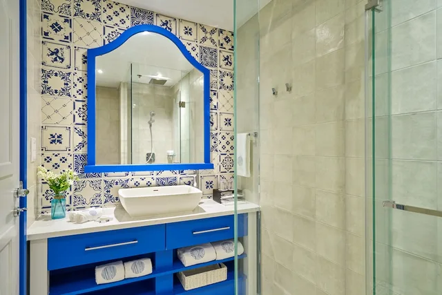 غرفة سوبيريور تُحدَّد حسب التوفر، Hotel Cozi Resort 8/8