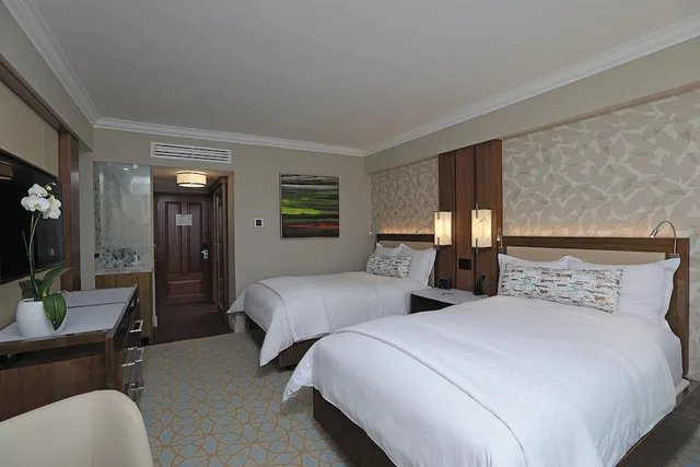 Classic, 2 Double Beds, InterContinental Costa Rica at Multiplaza Mall, an IHG Hotel 2/10