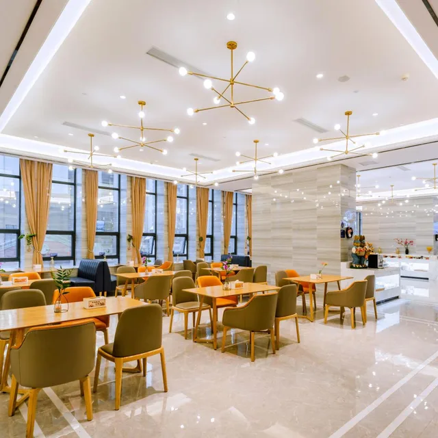 Kyriad MARVELOUS HOTEL، Sanshui 50/57