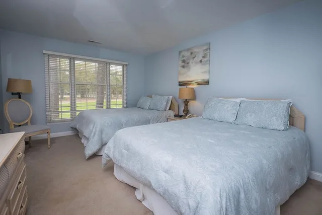 Plantation, Suite, Queen Bed، Litchfield Beach Golf Resort 3/10