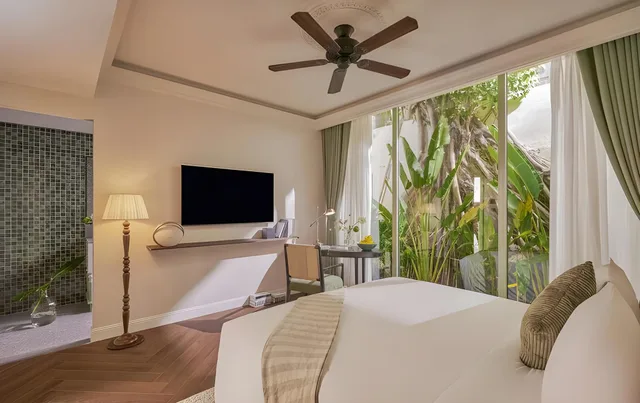 غرفة بريميير، President Maison Signature by M Village, a brand of Modern Village Lifestyle 3/3