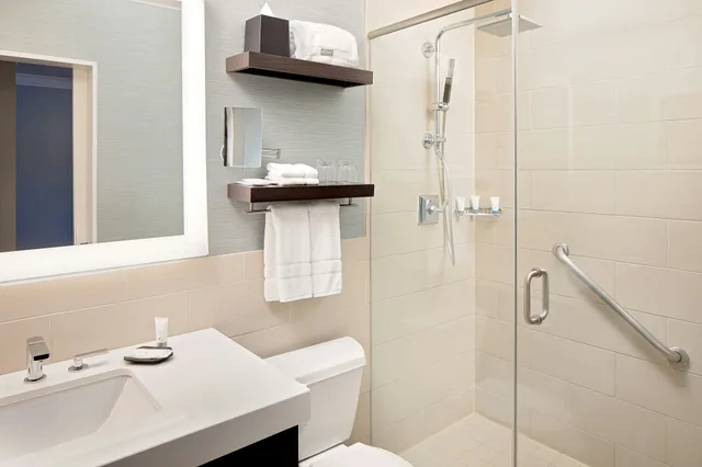 غرفة بسرير كينج، The Westin Governor Morris, Morristown 3/3