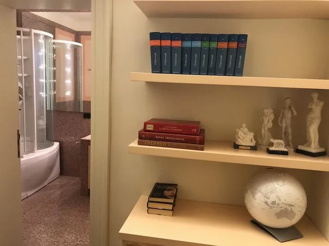 B&B Villa delle Palme، Carpi 48/49