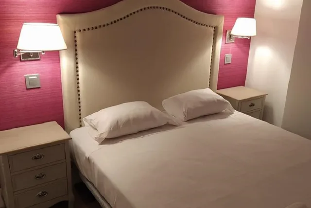 شقة بغرفة نوم واحدة، HA Apartahotel Quo Eraso 1/1