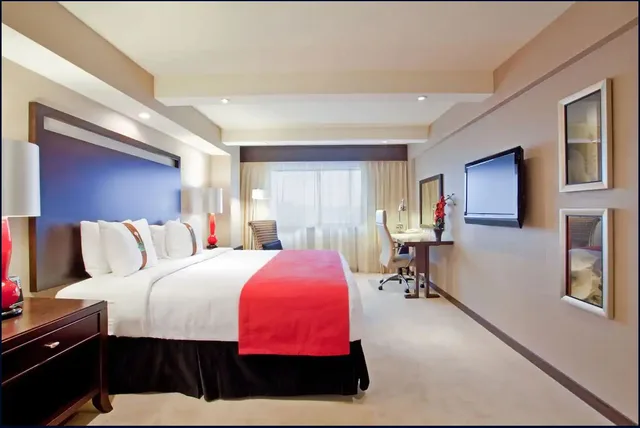 غرفة قياسية، Holiday Inn Virginia Beach - Norfolk 1/1