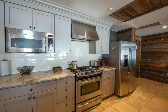 بنتهاوس بإطلالة على الجبل بـ3 غرف نوم، The Lodge At Mountaineer Square 7/7