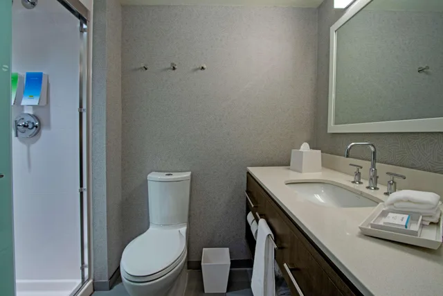 جناح بسرير كينج، Home2 Suites By Hilton Grove City Columbus Oh 2/4