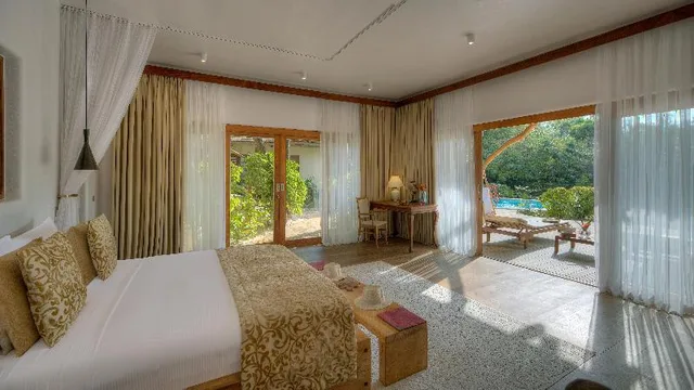 Deluxe, Double Bed, Shared Pool، Zanzibar White Sand Luxury Villas Spa 2/2