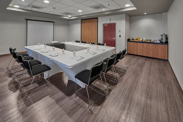 City Express Plus by Marriott Leon Centro de Convenciones، Leon de los Aldama 23/33