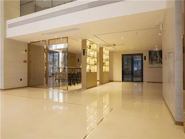 City Comfort Inn (Zhanjiang Suixi Quanfeng Plaza)، Zhanjiang 13/35