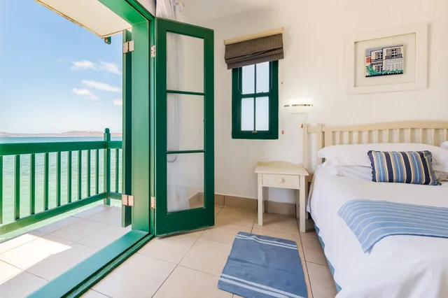 غرفة بـ3 غرف نوم، Club Mykonos 1/2