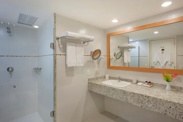 Superior, Single, Windsor Leme Hotel 4/4