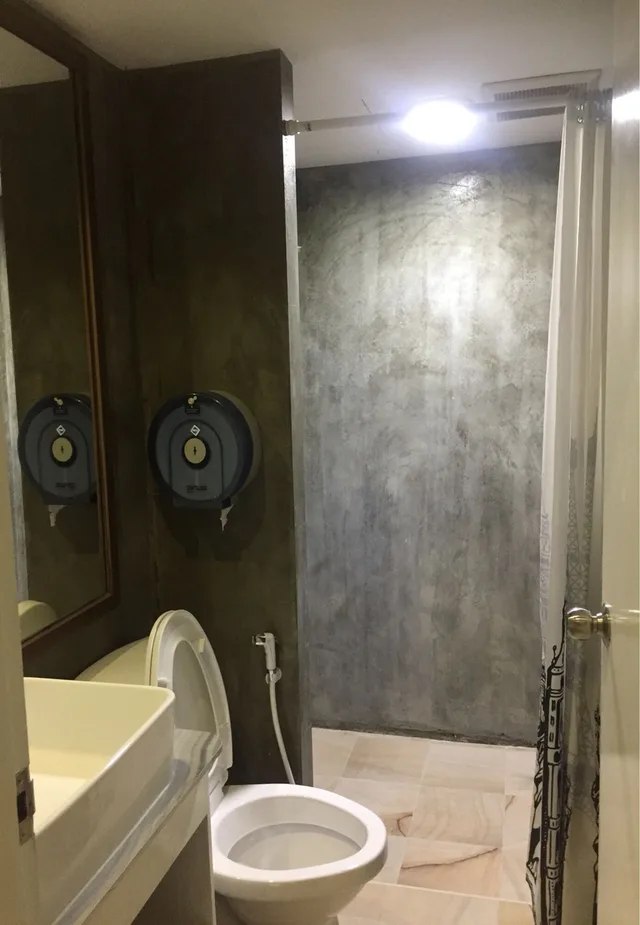 Room, Triple, 3 Beds, 09 Hostel 3/3