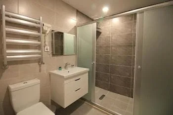 غرفة سوبيريور بسرير مزدوج، Zamzam Hotel 1/1