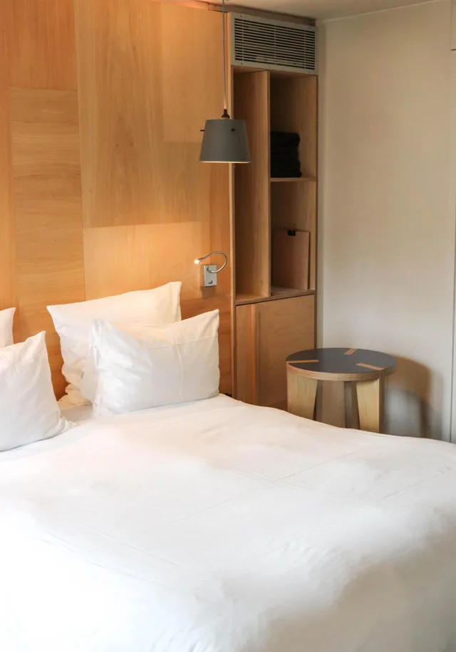 شقة، Le Citizen Hotel 2/8