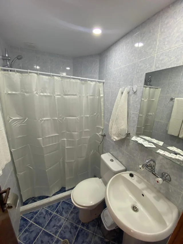 Room, Double or Twin Bed, Garden View, Palma Beach Hotel 7/7