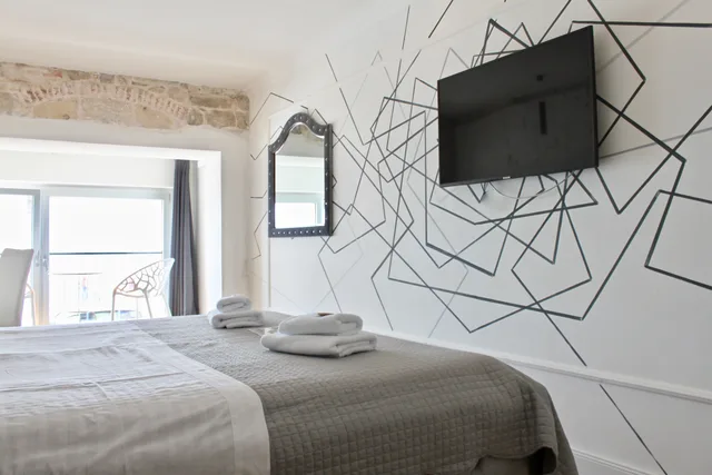 Loggia, Luxury, Sea View, Galeria Valeria Seaside Downtown - MAG Quaint & Elegant Boutique Hotels 6/9