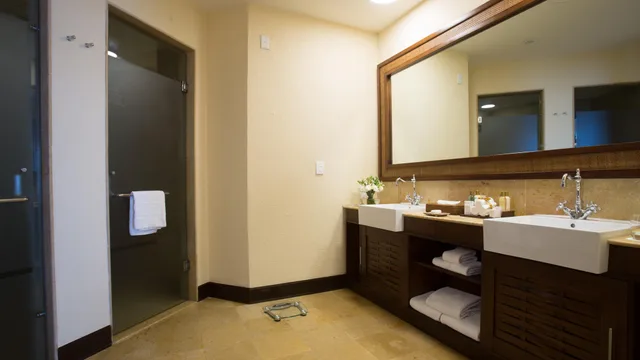 جناح بإطلالة على البحر، Dreams Riviera Cancun 2/4