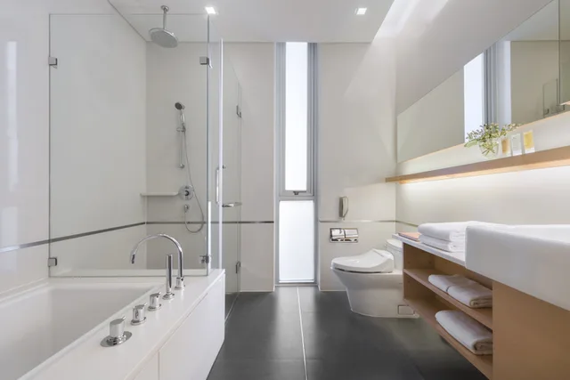 1 Bedroom, Renovated, Premier، Somerset Sukhumvit Thonglor 2/3