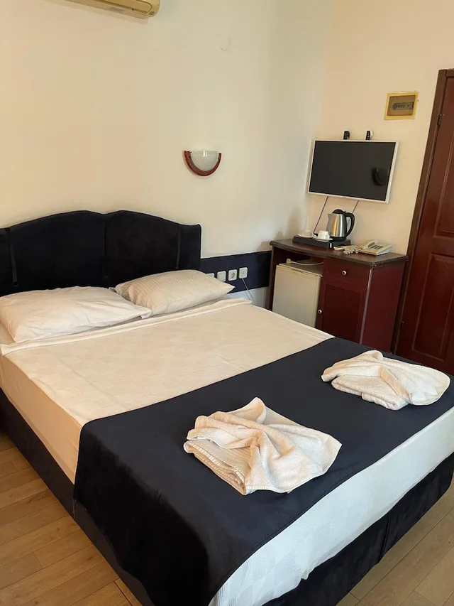 Superior, Quadruple, Multiple Beds, Garden View، Karyatit 2/5