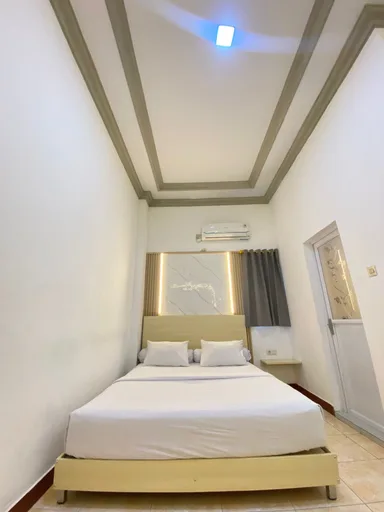 غرفة سوبيريور للمدخنين، Riverside Hotel 1/1