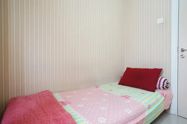 2 Bedrooms, Vika Property GPC by ZUZU 1/2