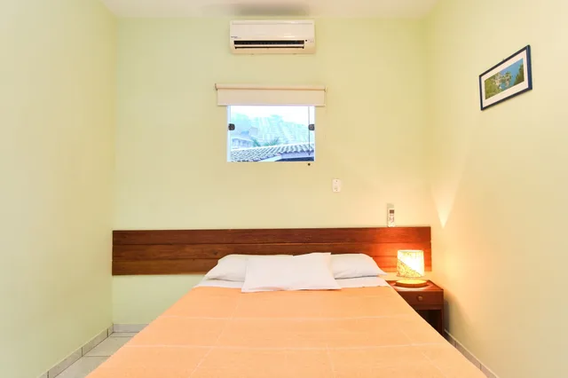 Executive, Suite, Futon Bed, 1 Double and 1 Single Bed, Pousada Sanremo Inn 1/5