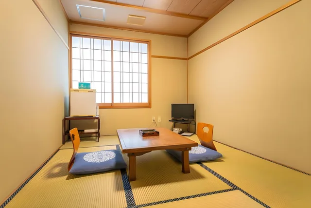 Japanese, Hifumi Ryokan 2/2