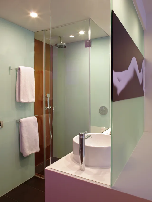 Superior, Double Bed, Adriana Hvar Spa Hotel 4/5