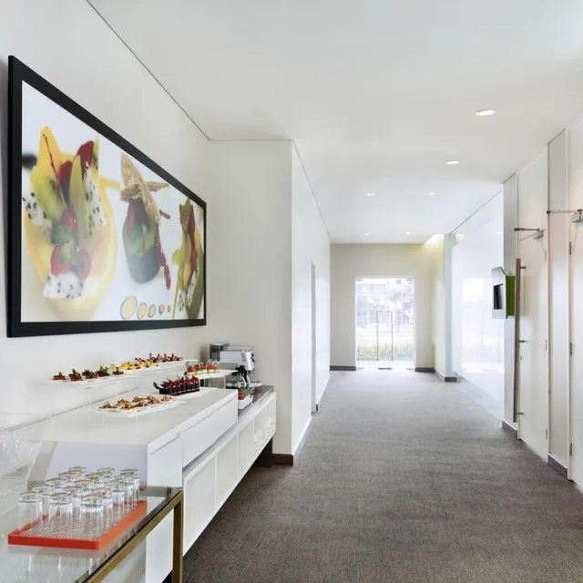 Ideal, Junior Suite, Family, Double Bed، ALL SEASONS JAKARTA THAMRIN 7/10