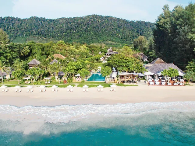 Pavilion، Layana Resort and Spa - Adults Only 1/1