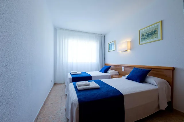 شقة، Pineda Suites Apartments By Rentalmar 3/4